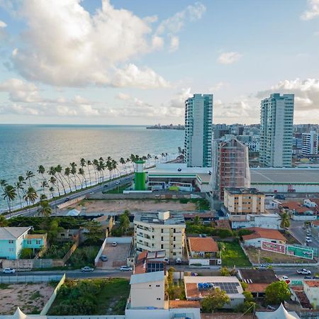 Pousada Girassol Maceió Esterno foto