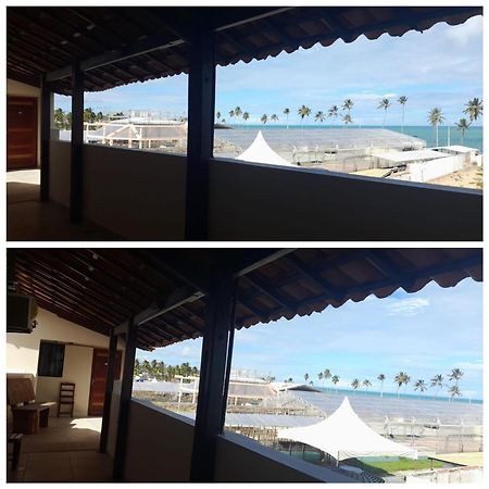 Pousada Girassol Maceió Esterno foto