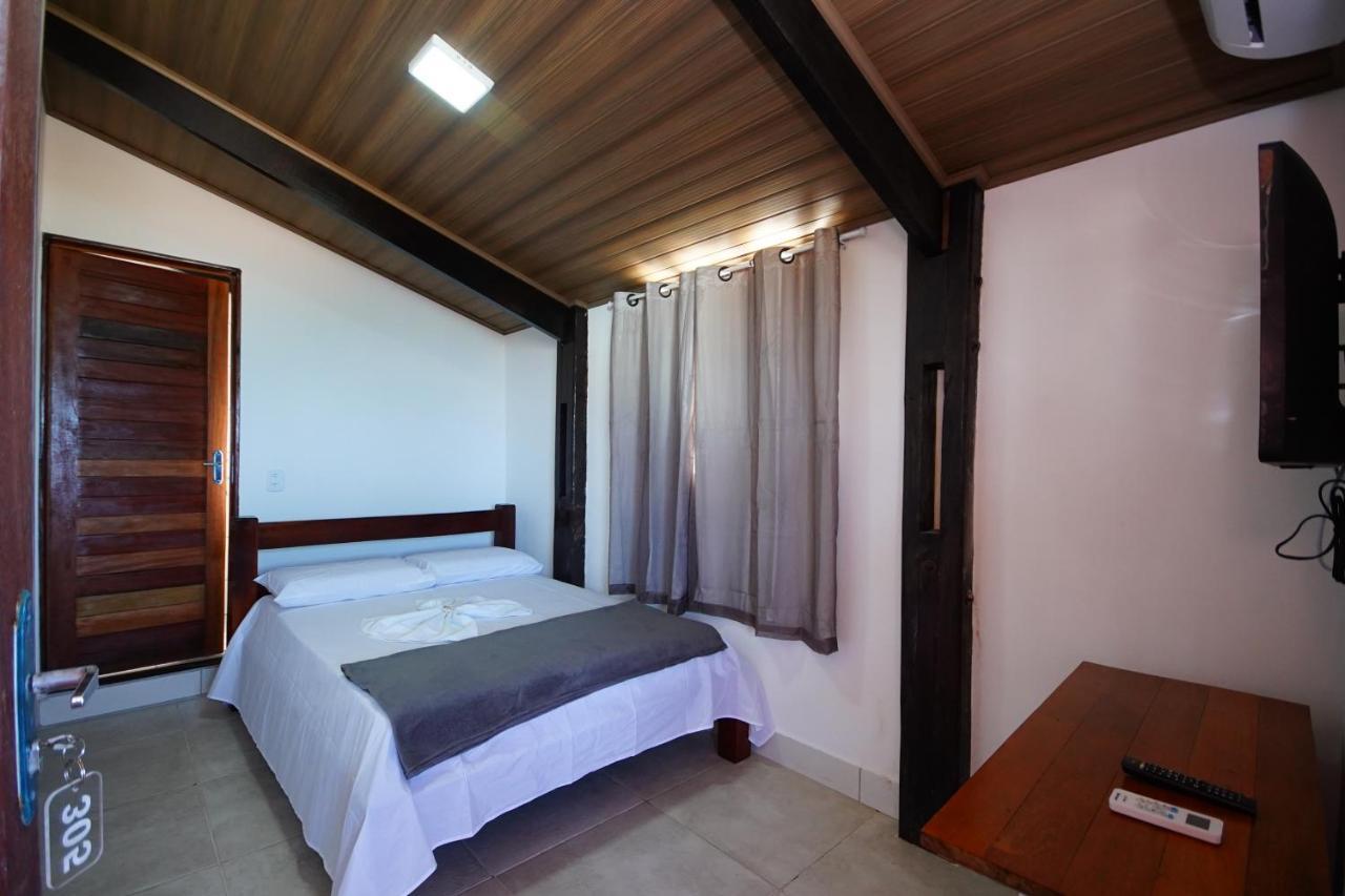 Pousada Girassol Maceió Esterno foto