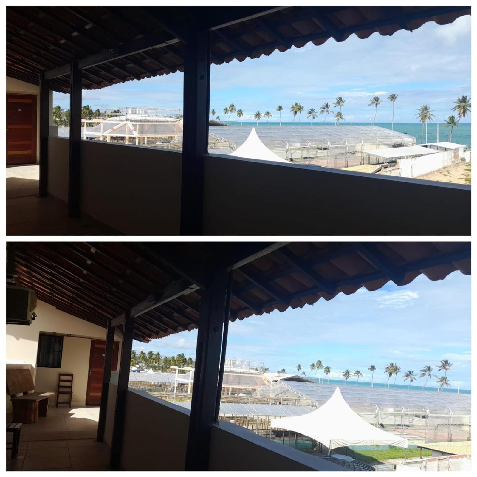 Pousada Girassol Maceió Esterno foto