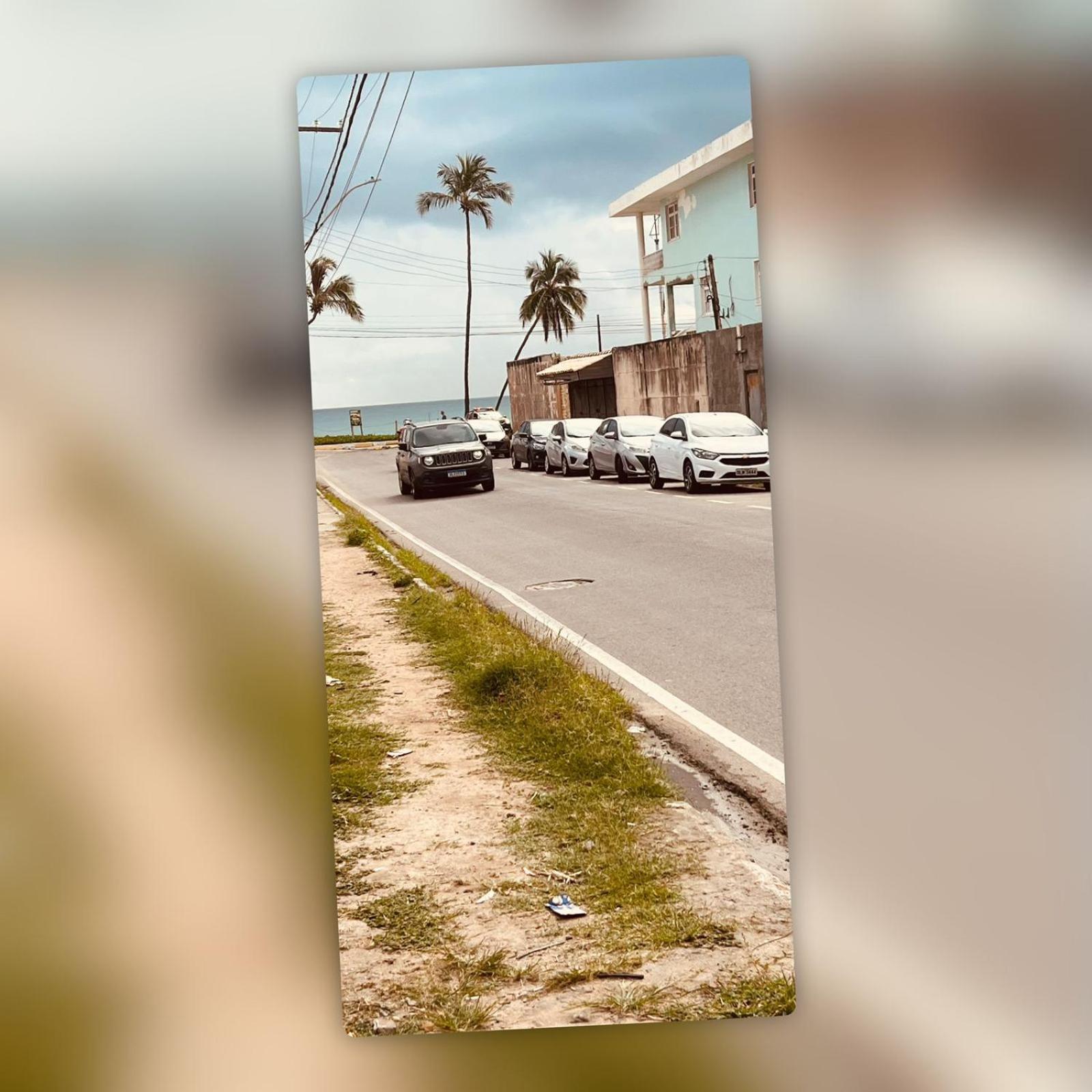 Pousada Girassol Maceió Esterno foto