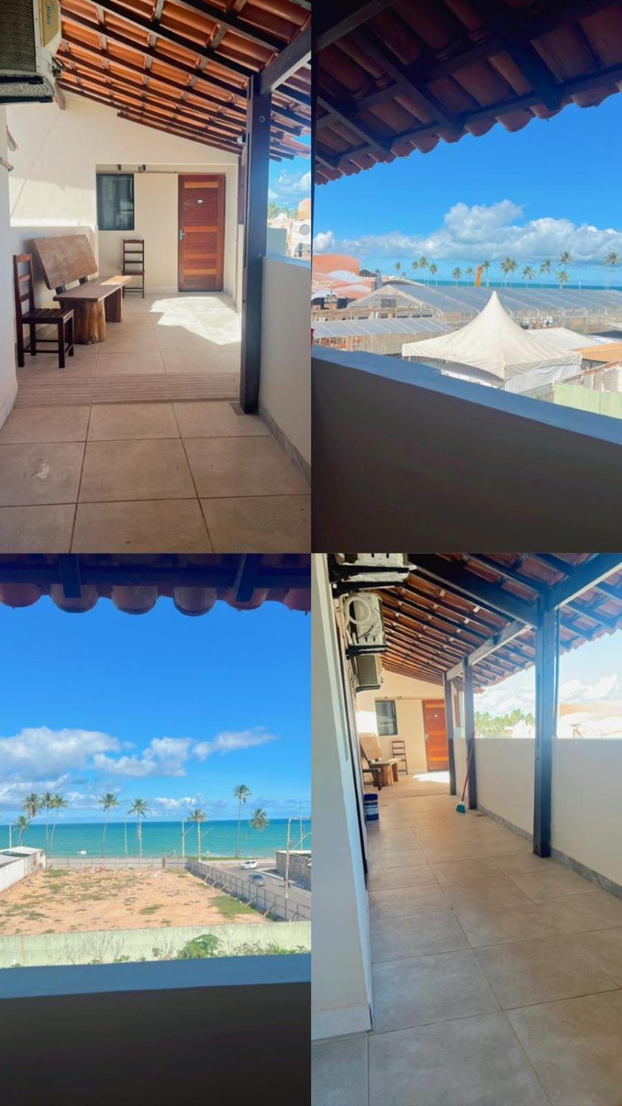 Pousada Girassol Maceió Esterno foto