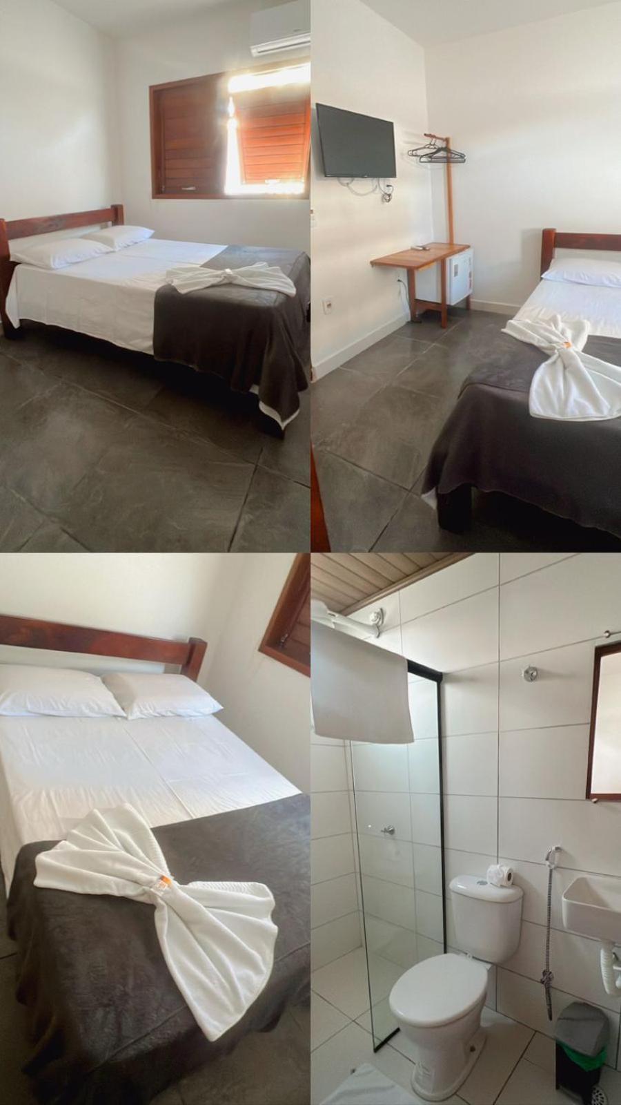 Pousada Girassol Maceió Esterno foto
