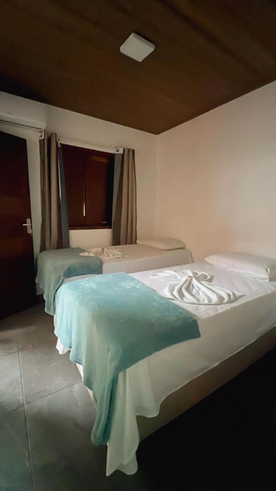 Pousada Girassol Maceió Esterno foto