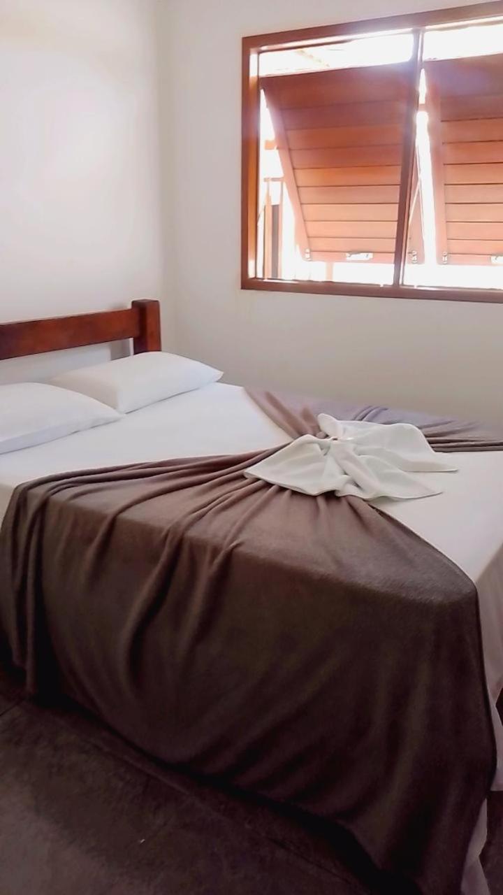 Pousada Girassol Maceió Esterno foto