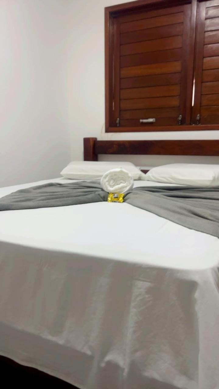 Pousada Girassol Maceió Esterno foto