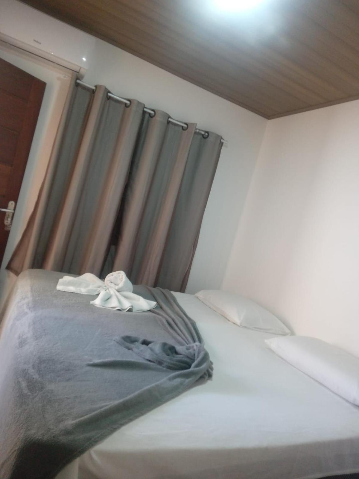Pousada Girassol Maceió Esterno foto