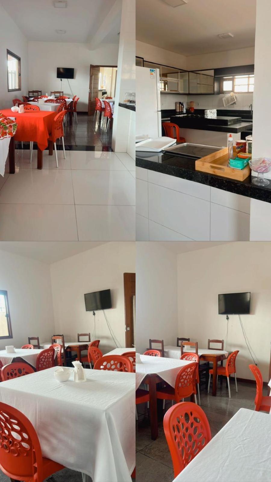 Pousada Girassol Maceió Esterno foto