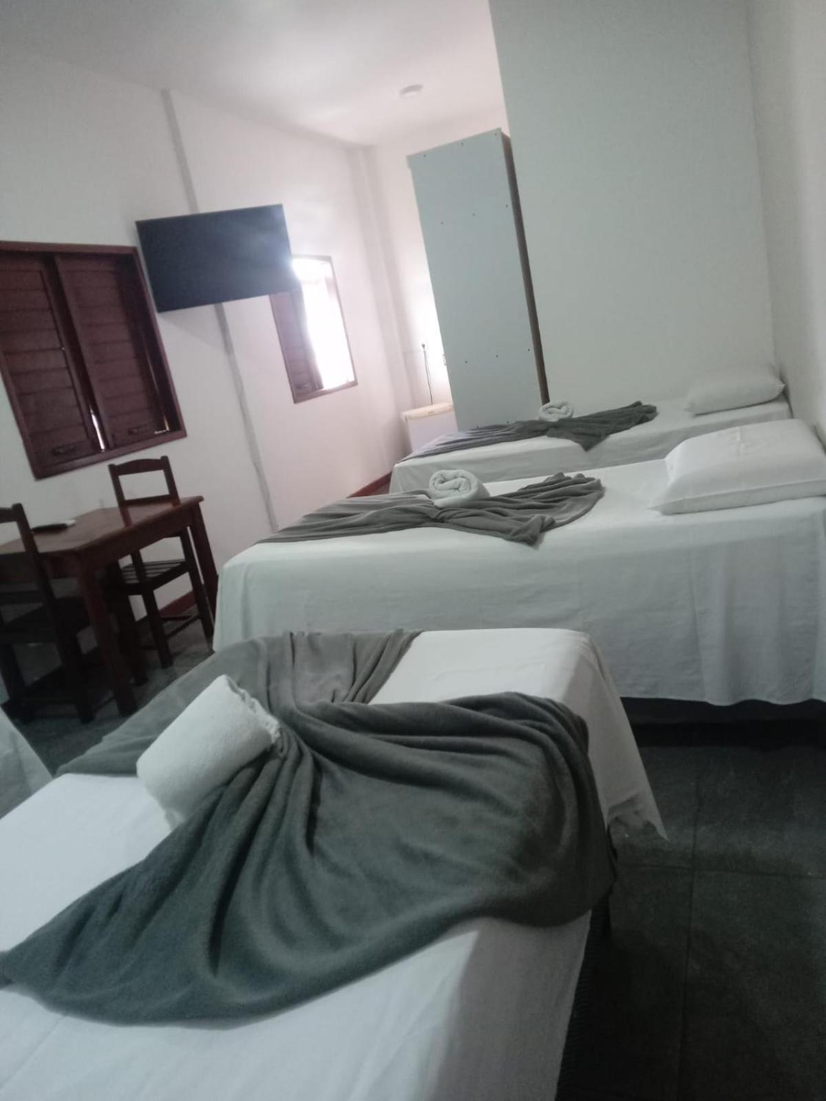 Pousada Girassol Maceió Esterno foto